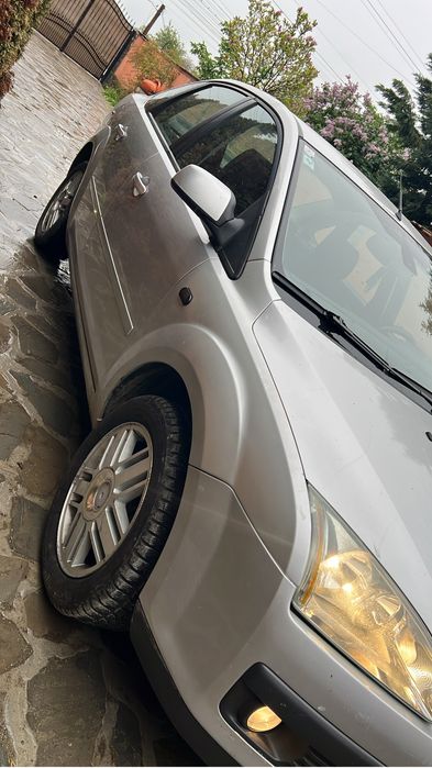 FORD Focus 2005 — imagine 3