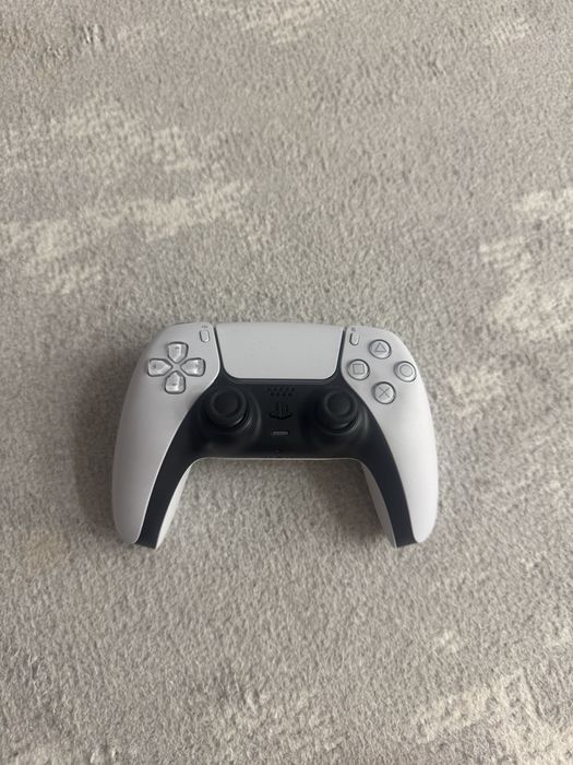 Play station 5 & games