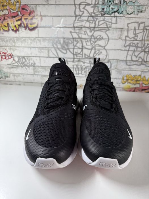 Nike air max 270
