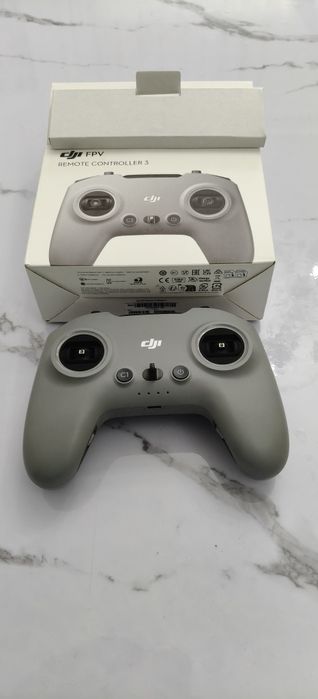 DJI FPV remote controller 3