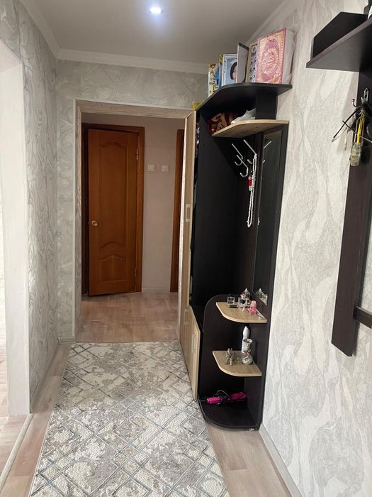 Продам 2ком квартиру