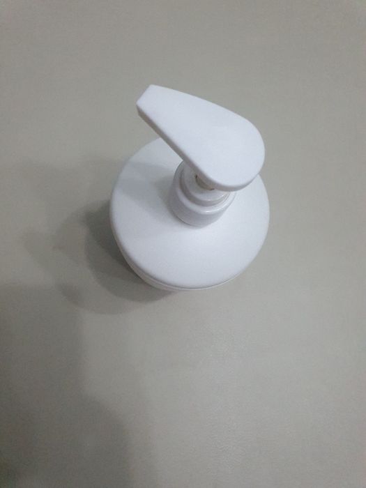 Флакон с дозатором для жидкостей