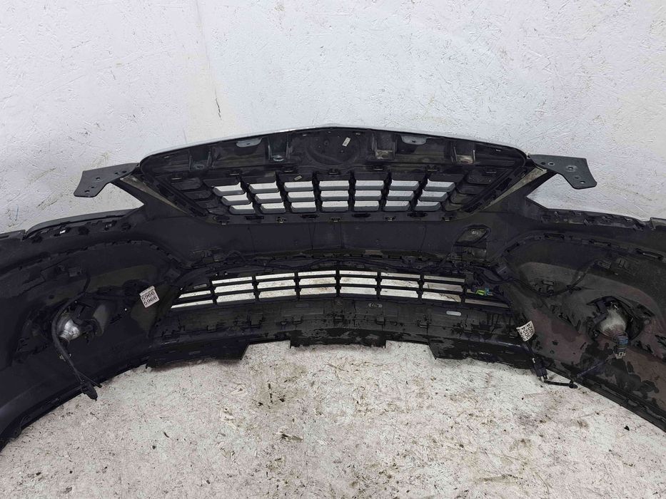 Bara fata Opel Mokka [Fabr 2012-2019]