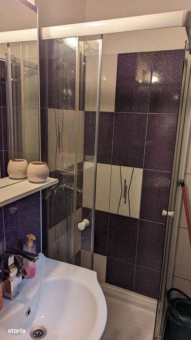 Chirie Garsoniera Zona Piata Garii