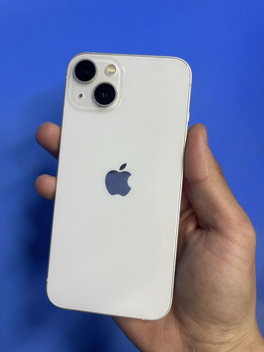 Айфон 13 128гб 74%