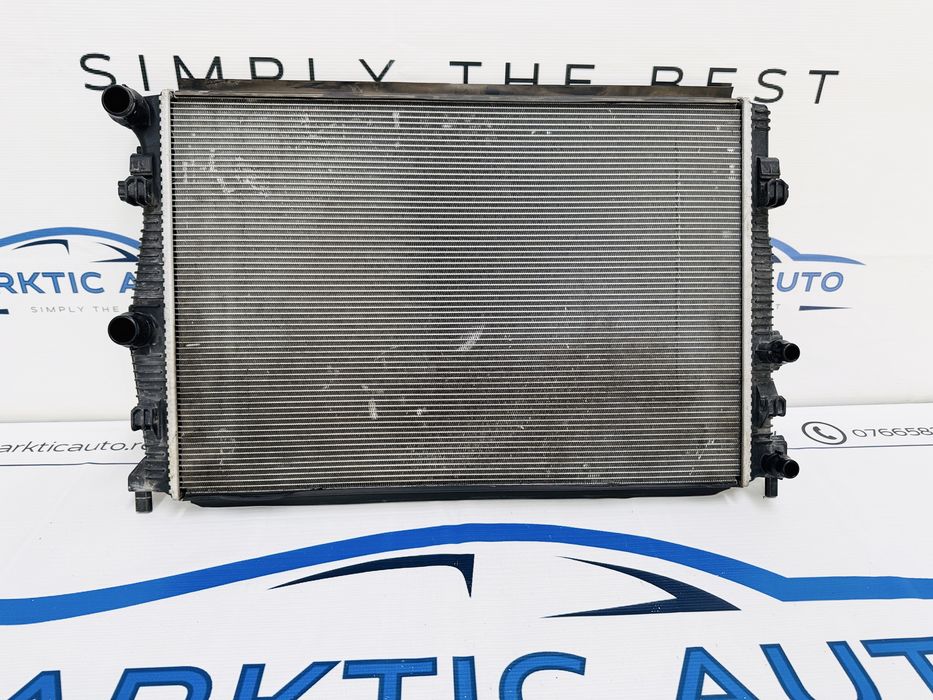 Radiator apa VW T Roc / Golf 8/ Audi A3 cod 5WA121251L
