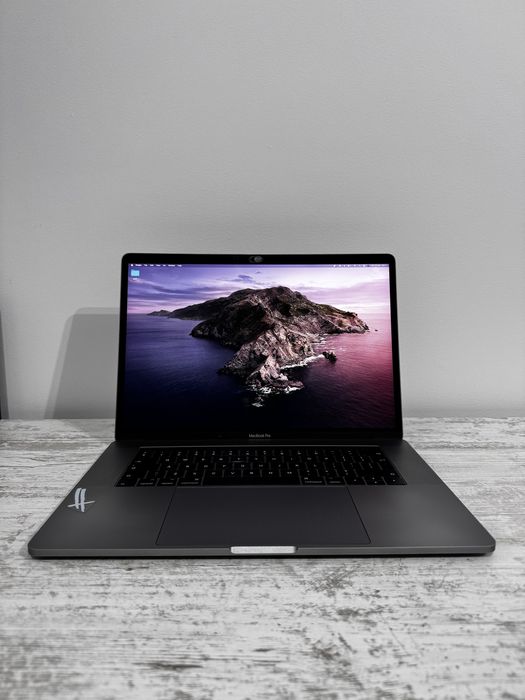 MacBook Pro 15” 2017