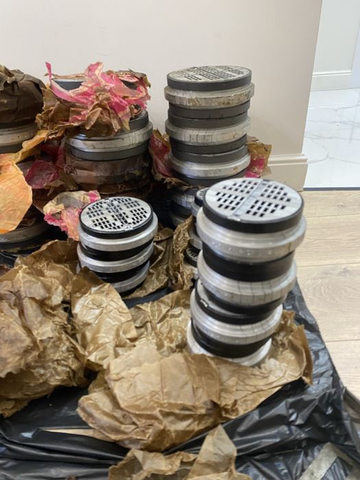 Спрос клапана пик