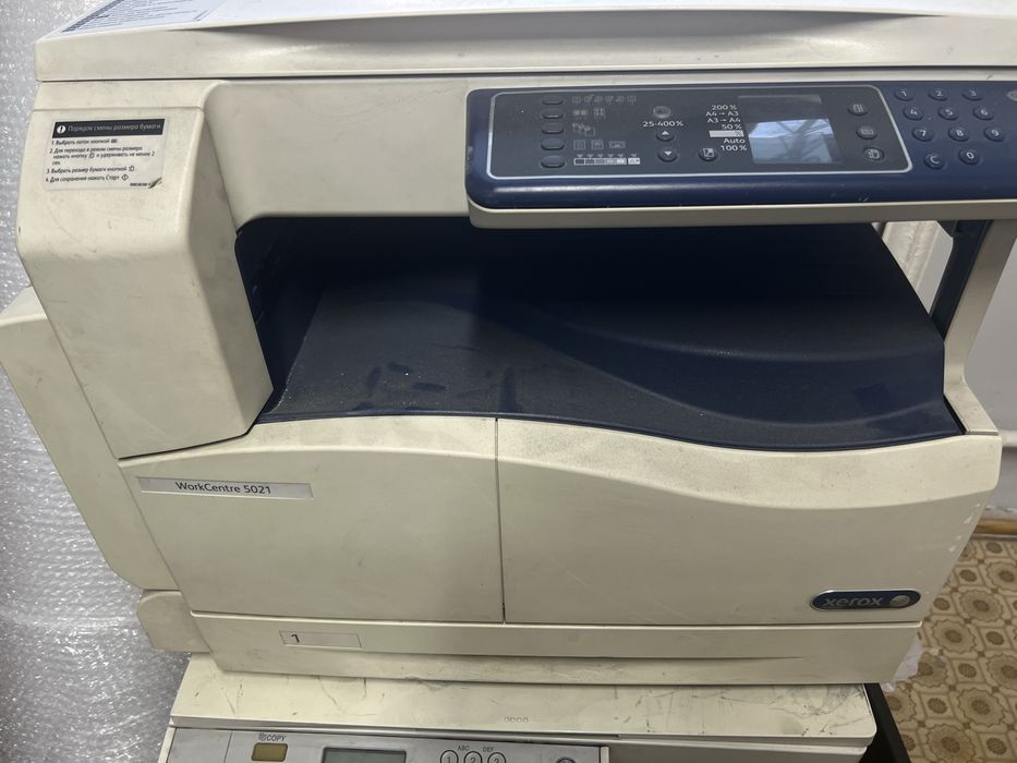 Продам принтера а3 3 в 1