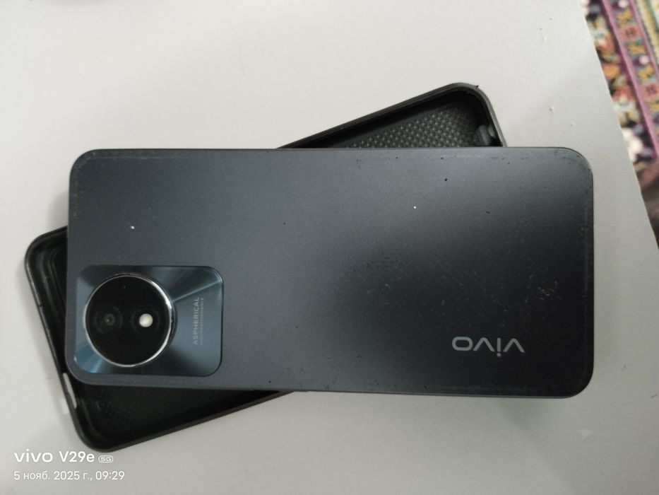Телефон  Vivo YO2t за 45000т