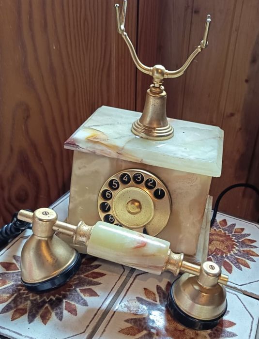 Telefon vintage onix