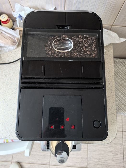 Jura Ena Micro 1 perfect functional