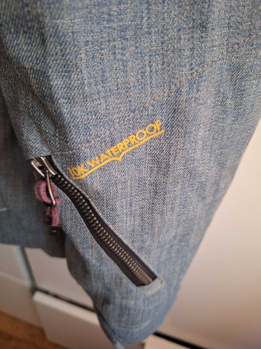 Дамско ски яке Rossignol