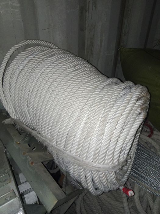 Строительная люлька фасадная