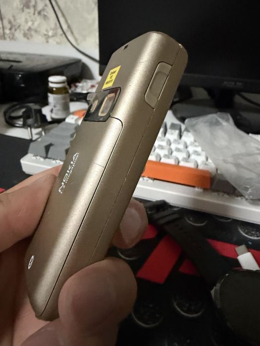 Nokia 2865i Gold Original