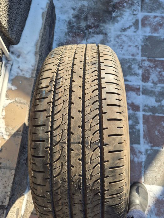 Шина летняя новая