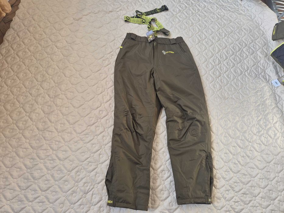 Зимен комплект/яке и панталон/ Delphin Wintrek