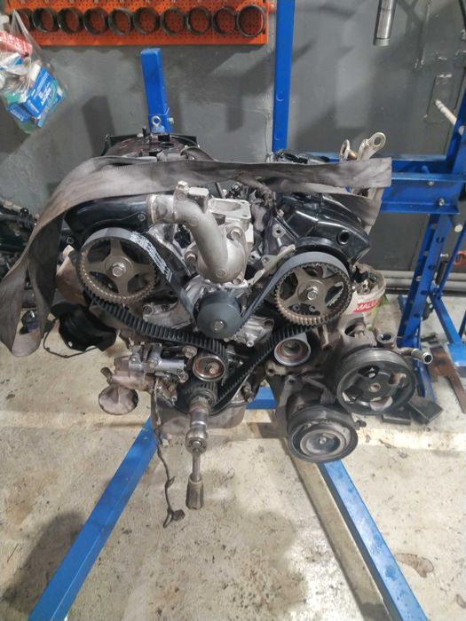 СТО Автосервис Ремонт Дизельных и бензиновых   двигателей  !!!