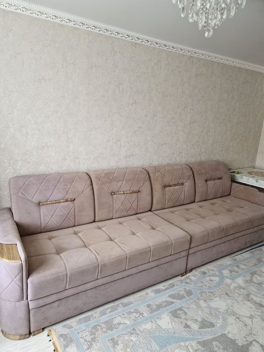 Продам Мягкая мебель