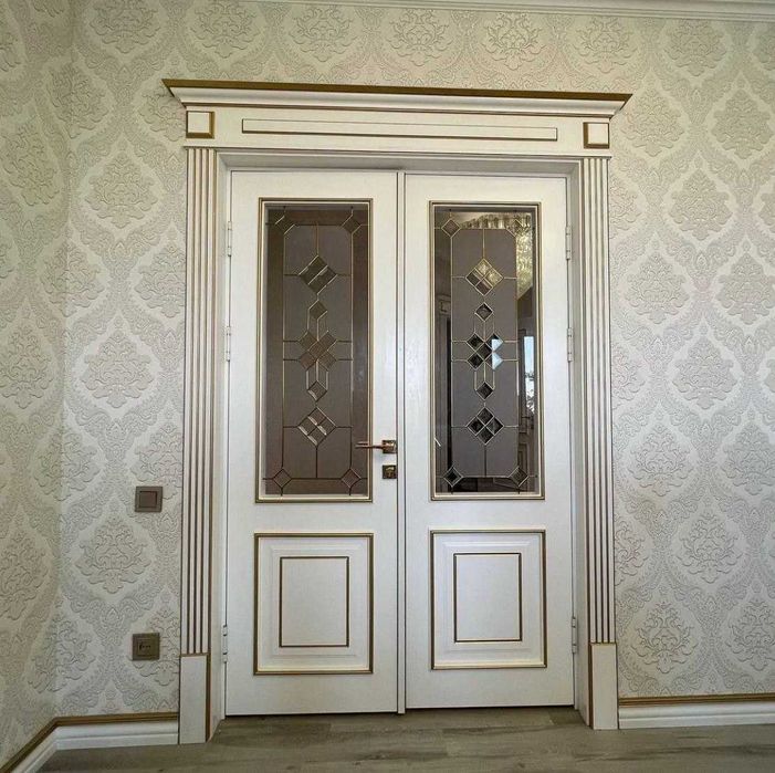 Двери на заказ Межкомнатные MDF eshiklar zakazga yasash Toshkent mdf