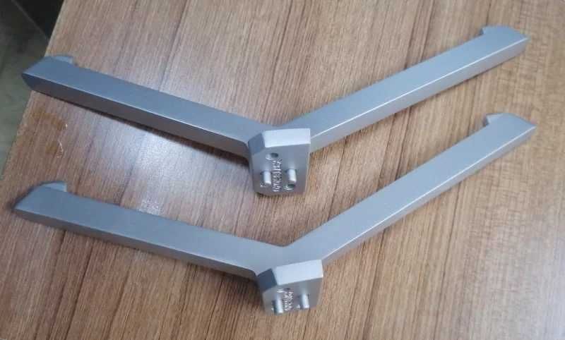Stand Picioare Suport X37T8510011, original de la TV Philips 50PUS8507