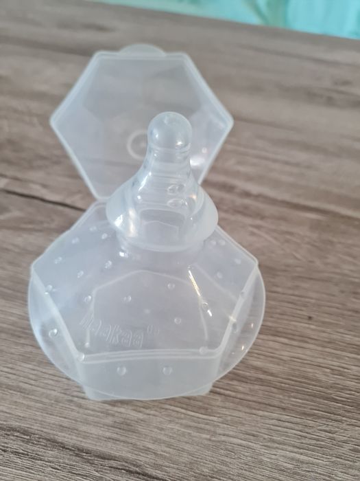 Силиконово зърно Haaka