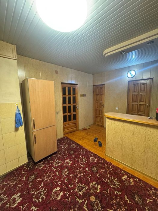 Продам 4 комнатную