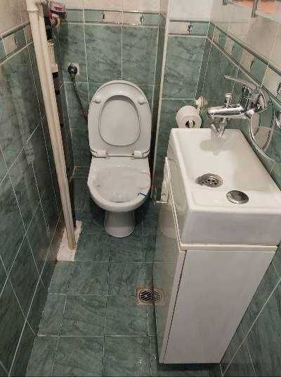 Дава се под наем Едностаен апартамент в София, Западен парк - 37 кв.м за 407.49 € - Снимка #6