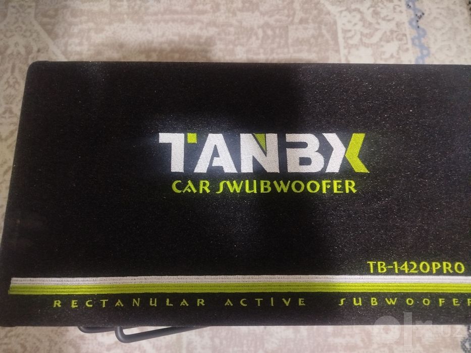 San buffer 2000w