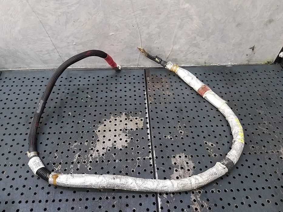 Cablu borna baterie plus bmw x3 g01 8476016-02