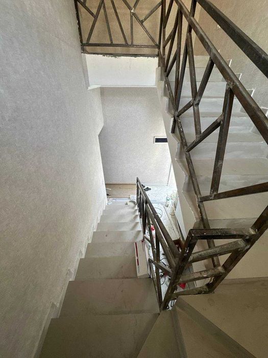 улица Байсунская 3-комнатная квартира на земле