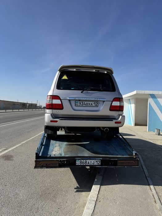 Шетпе Эвакуатор 24/7