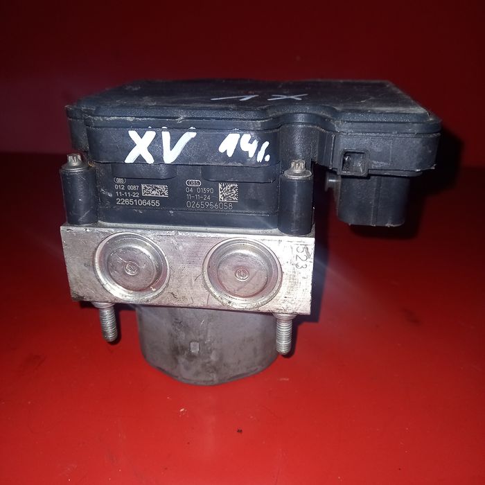 ABS за Subaru XV 2014