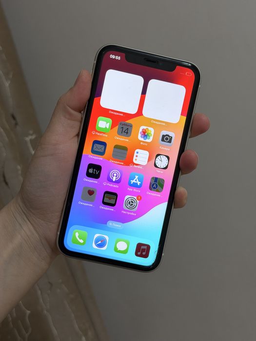 Iphone 11 / АЙФОН 11 СРОЧНО 128гб