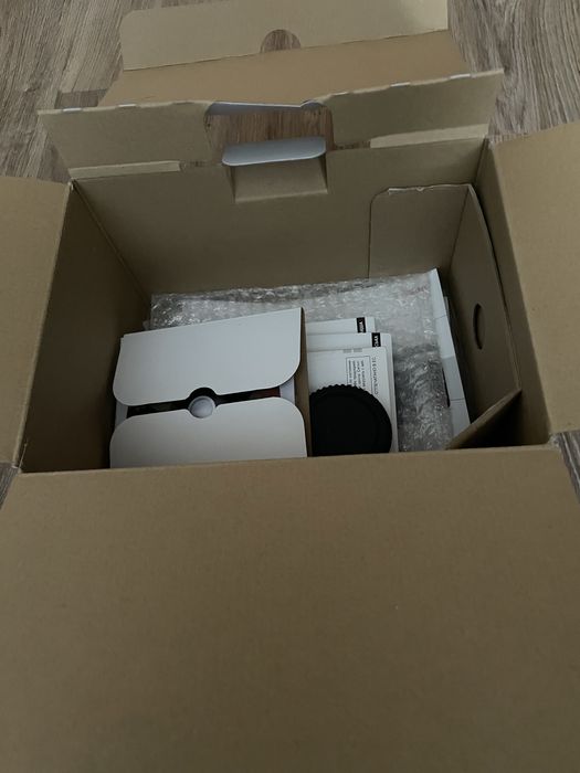 Canon 7d mark 2 + 17-55 f2.8