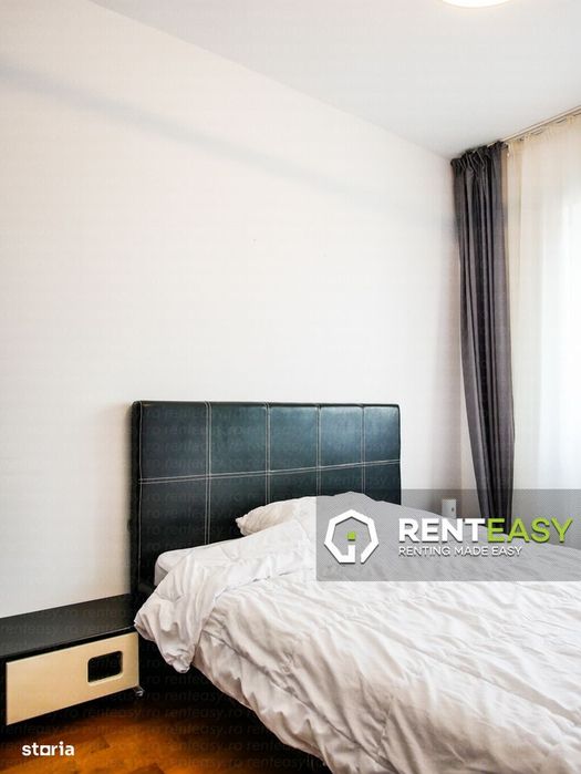 Apartament cu 3 camere decomandat de inchiriat situat langa UMF