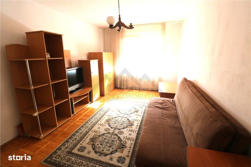 Apartament 2 camere , centrala proprie , Complexul Studentesc