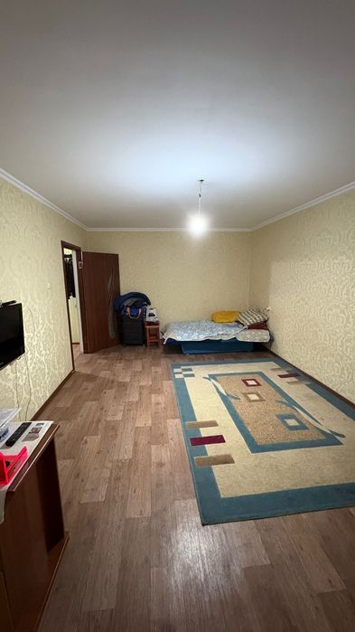 1 комнатная квартира