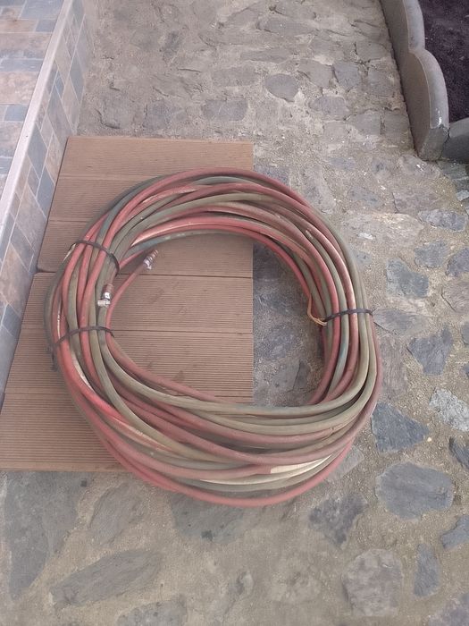 Vând aparat de sudura autogen