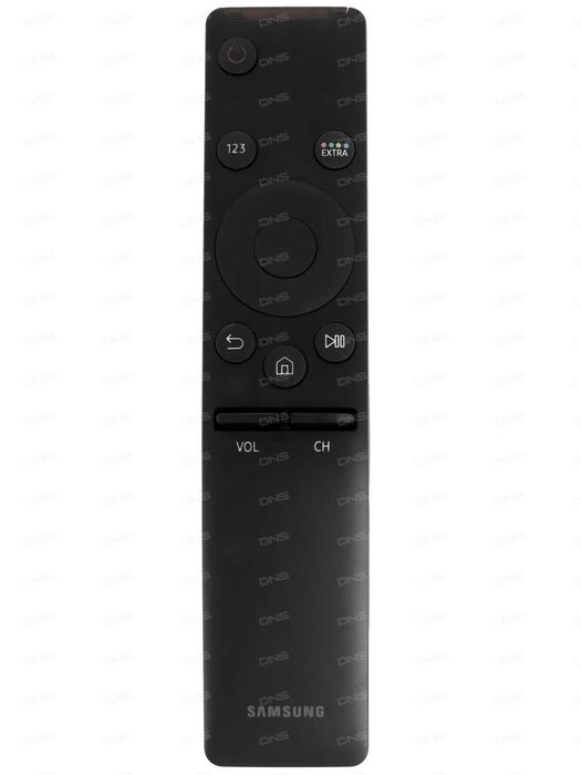 Свой изогнутый экран Samsung UE55KU-650U 4k Диагональ 55''Смарт ТВ