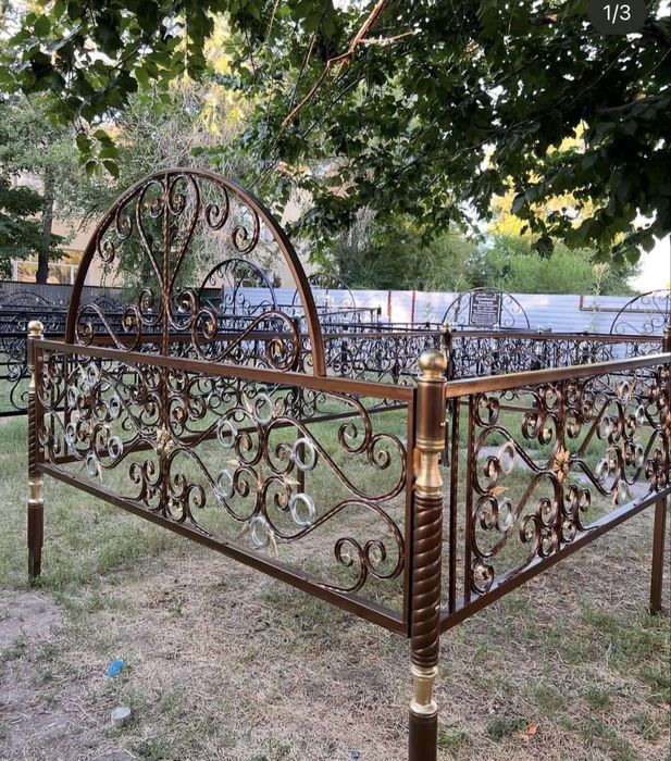 Ритуальные услуги Талдыкорган