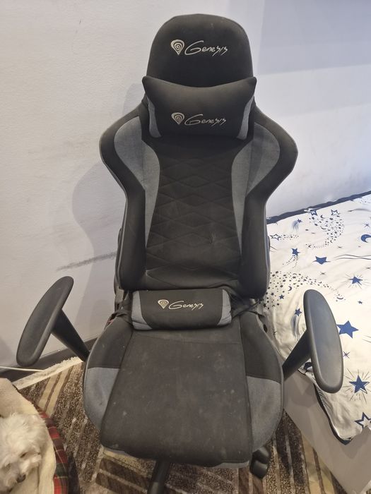 Vand scaun gaming