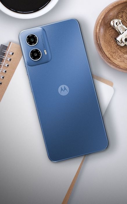 Motorola moto g34 5g ca nou schimb cu iphone