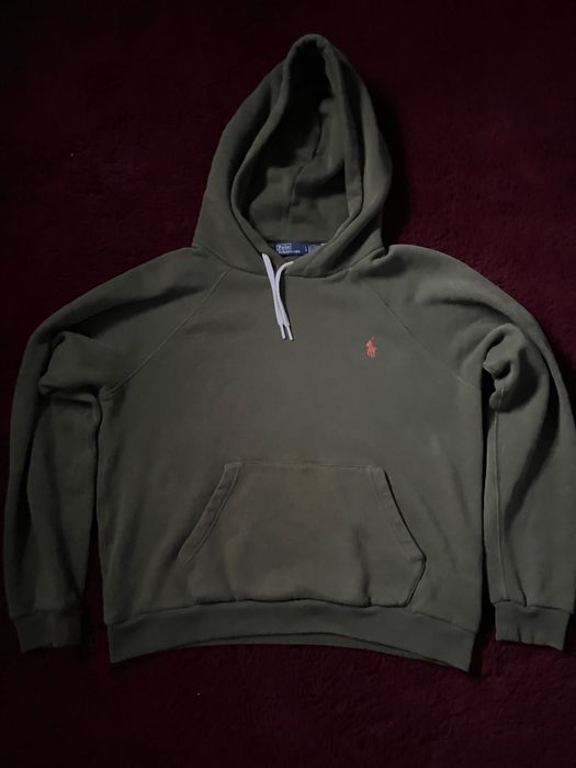Polo Ralph Lauren - hoodie орогинално