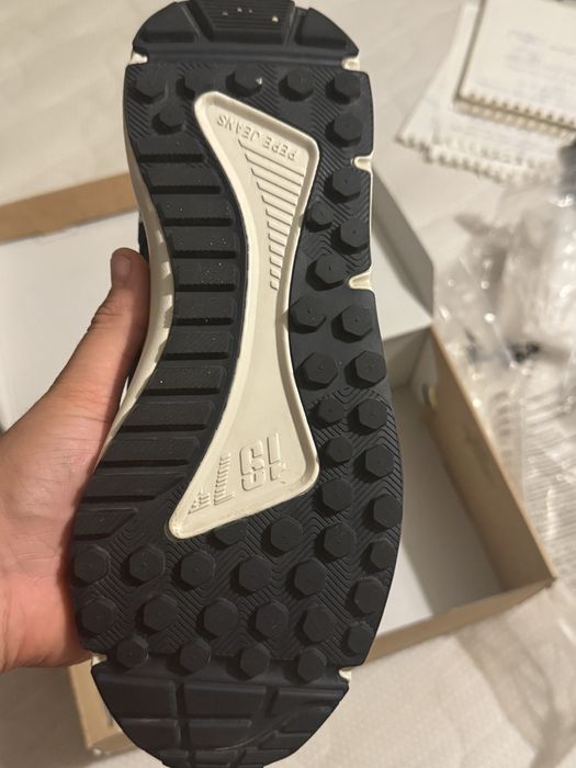 Adidasi Pepe Jeans noi 41