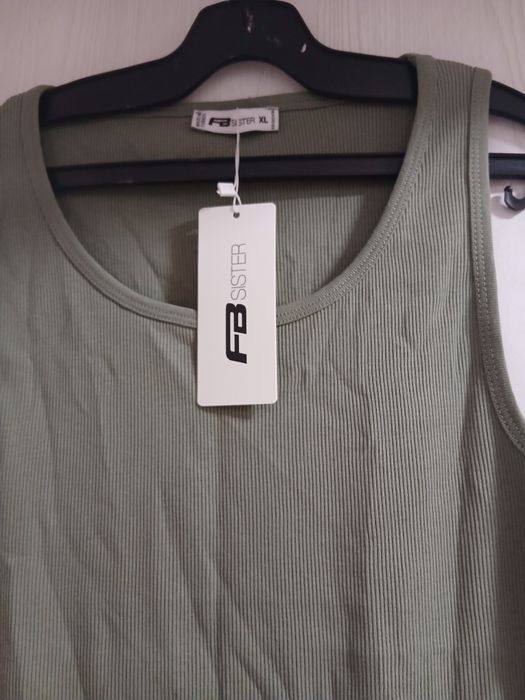 Дамски потник -памук