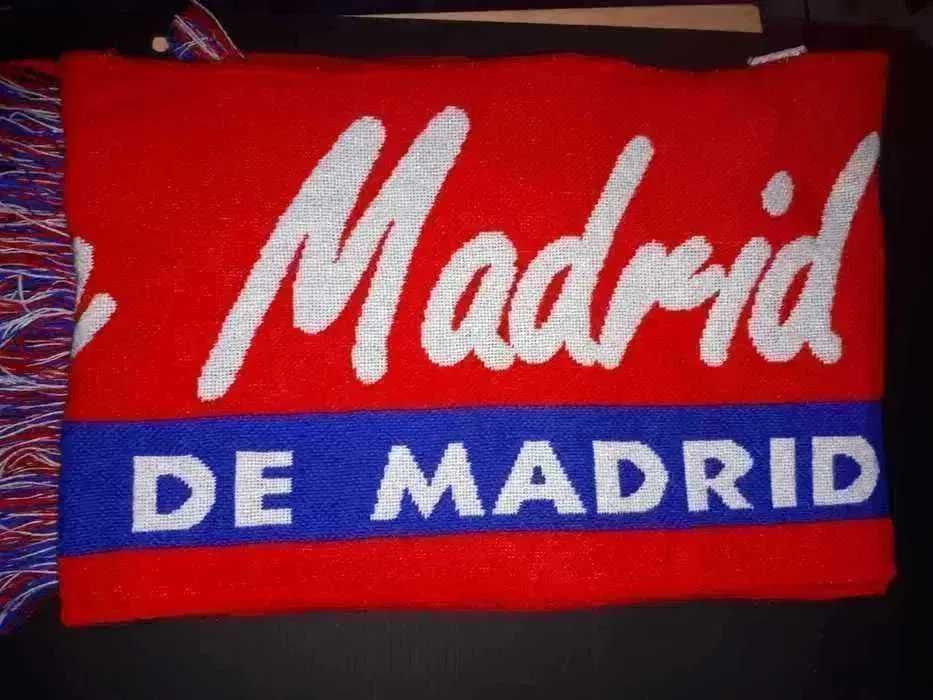 Fular de colectie Atletico Madrid