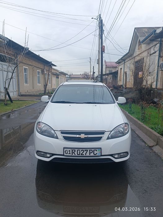 Jentra 2020 sotiladi