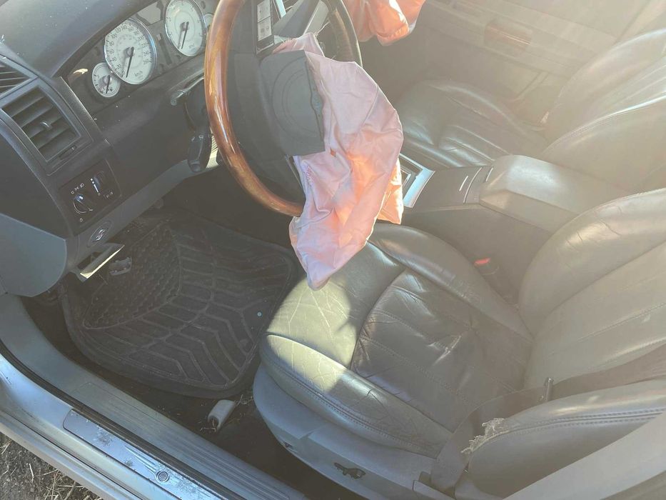 chrysler 300c 3.5 на части газ крайслер 300ц 3.5 бензин