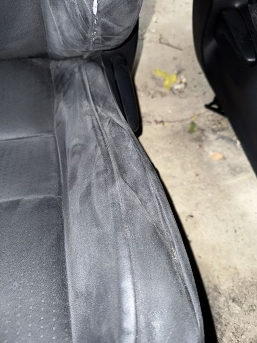 Interior Lexus CT 200h